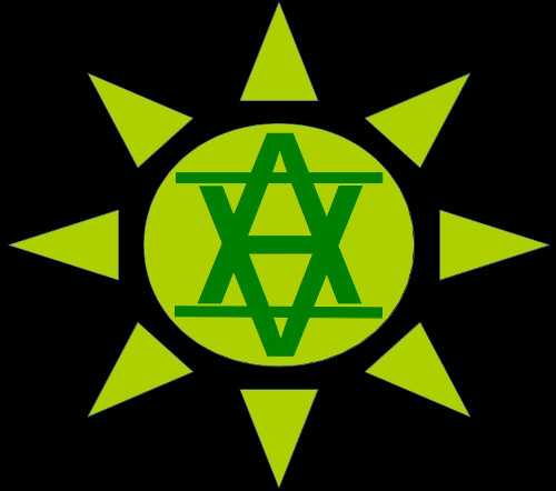 Astronomology Logo